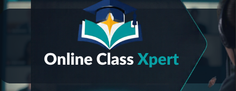 Online Class Xpert New Logo
